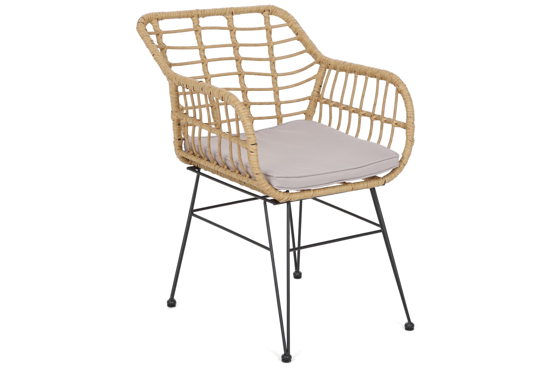 Home&Garden Zahradní sestava Bono Black / Beige - náhled 4