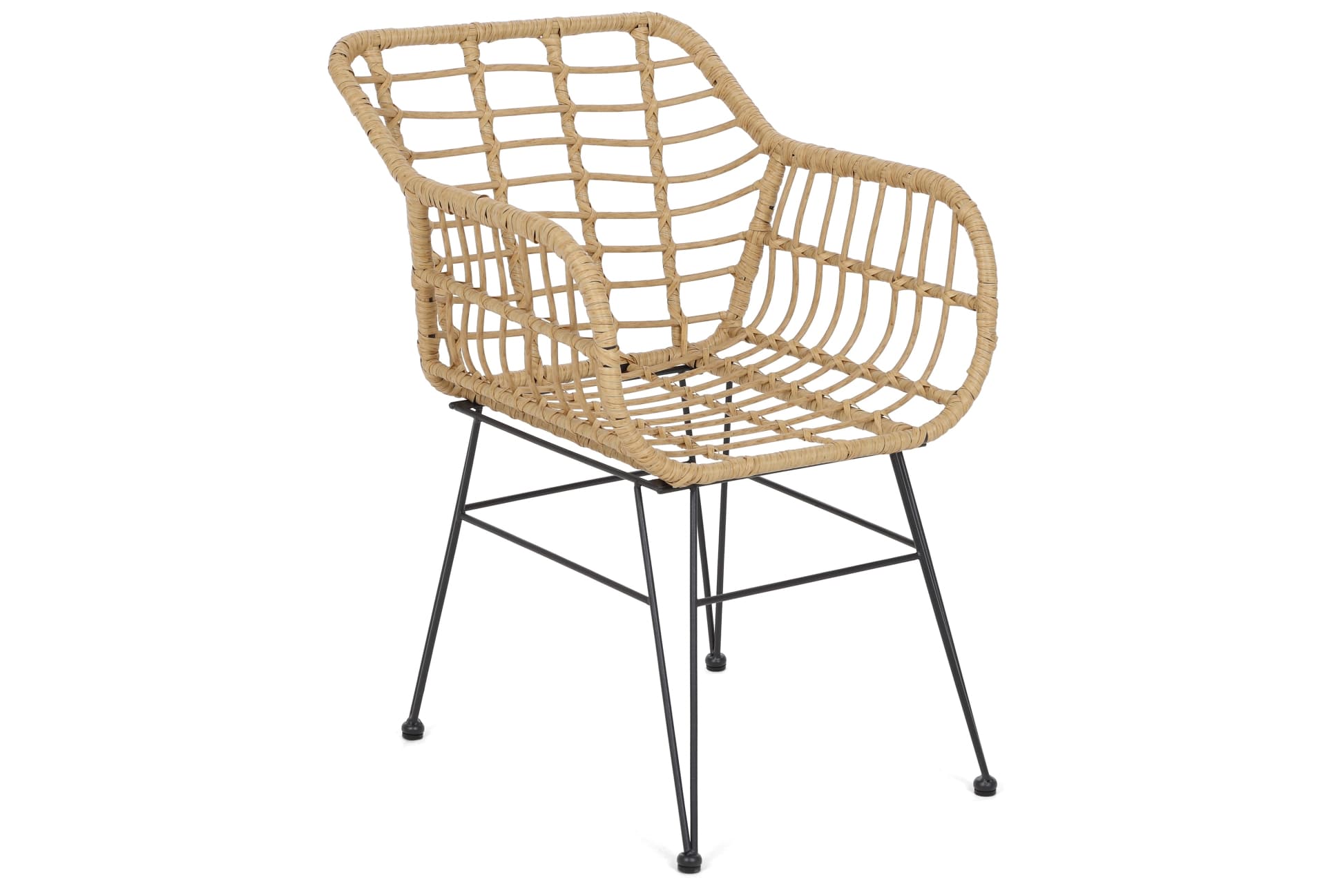 Home&Garden Zahradní sestava Bono Black / Beige - náhled 2