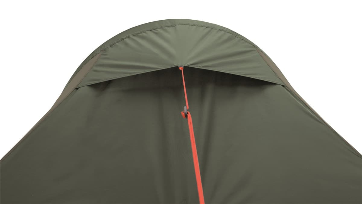 Easy Camp Stan Energy 200 Rustic Green - náhled 3