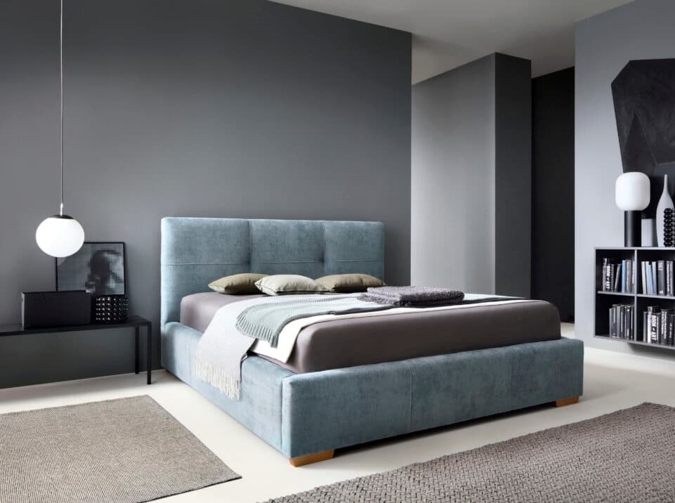 Comforteo Postel Lily