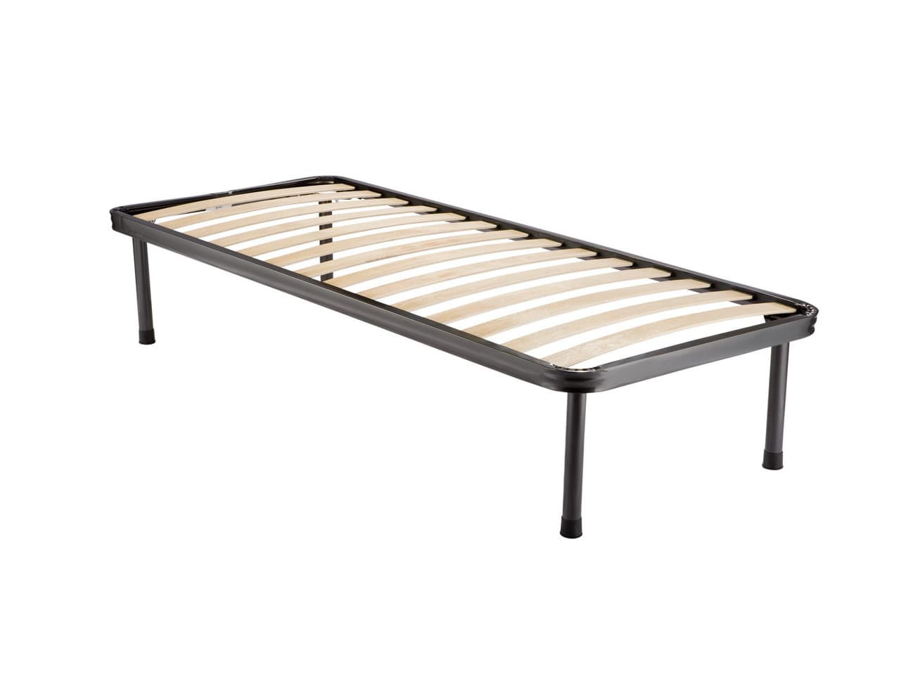 Veraflex Postel Marte s kovovým rámem 90x200 cm