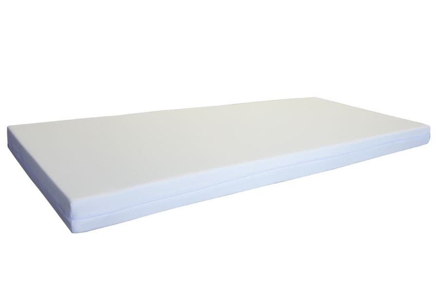 MebloBed Pěnová matrace 8 cm - 100x200 cm