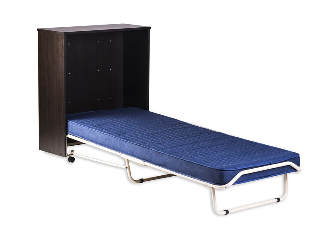 Veraflex Skládací postel ve skříňce Pisolo - náhled 2
