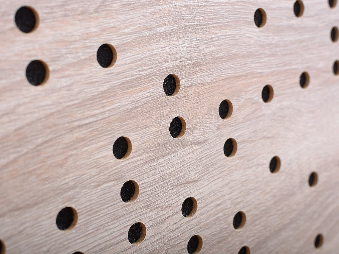Mega-acoustic AcouSTAND - Binary Pozitiv - náhled 4