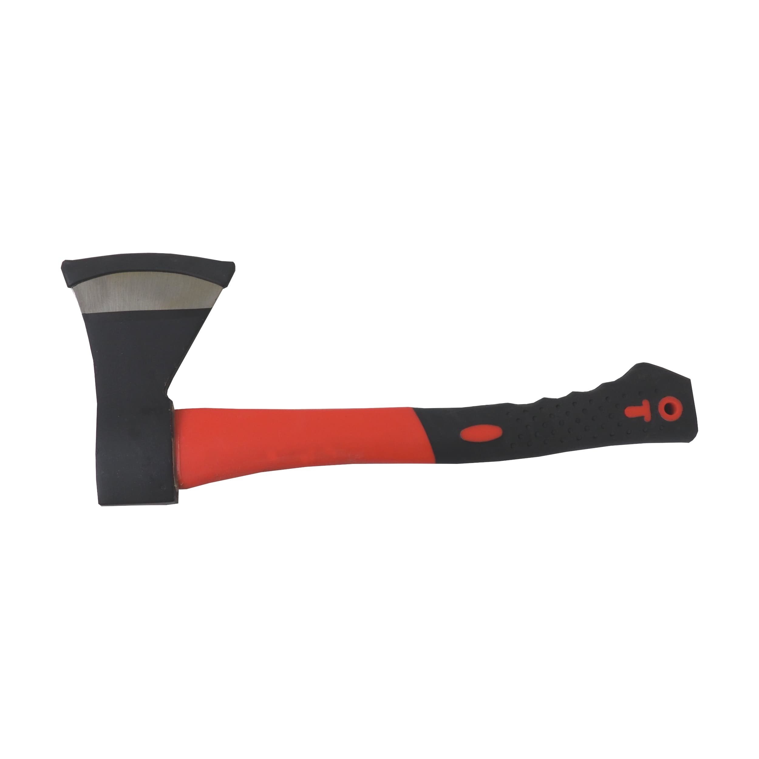 TOPTRADE sekera 800 g se sklolaminátovou násadou 375 mm - náhled 3