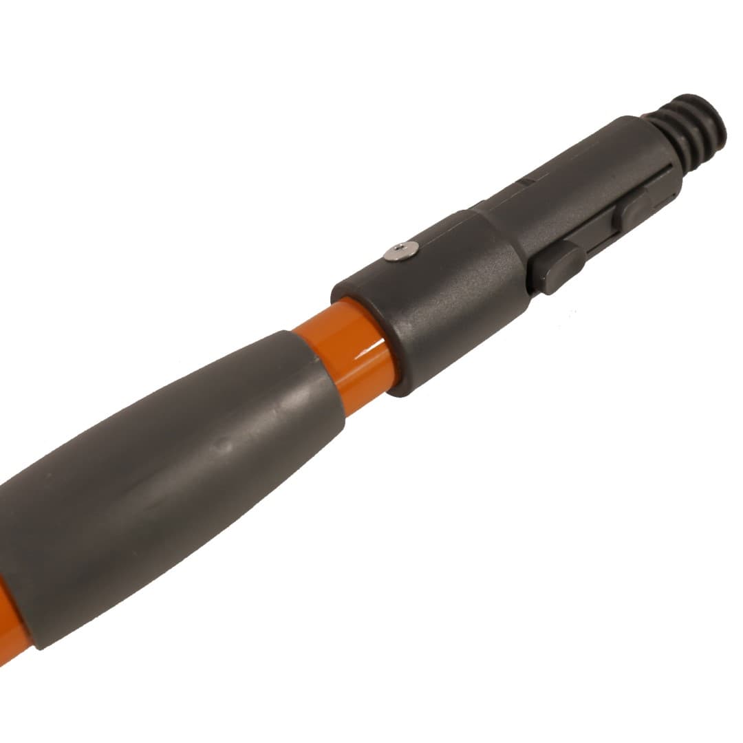Násada Multi‑lock teleskopická 0,8–1,4 m, hliník - náhled 2