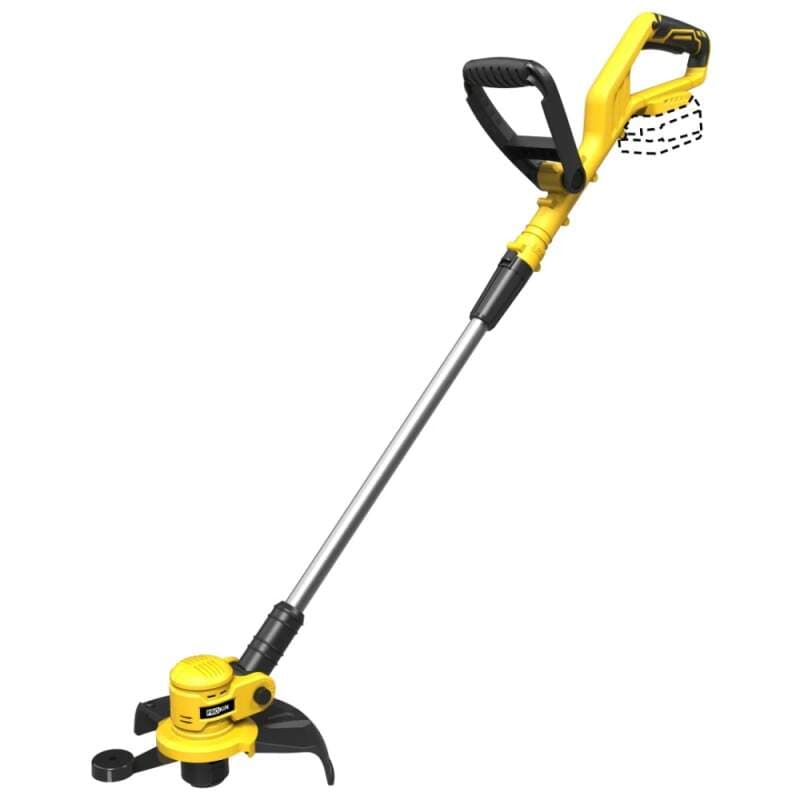PROKIN GT‑L0118 aku strunová sekačka 18 V, záběr 300 mm (bez baterie)
