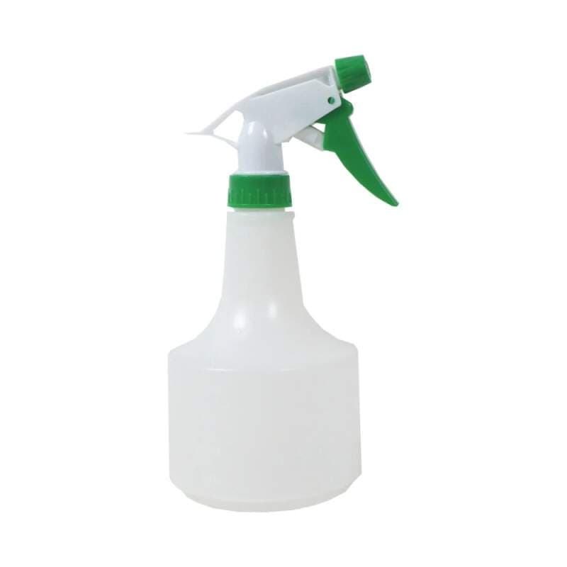 Rozprašovač kapalin 0,5 l, plastový (LZ-045)