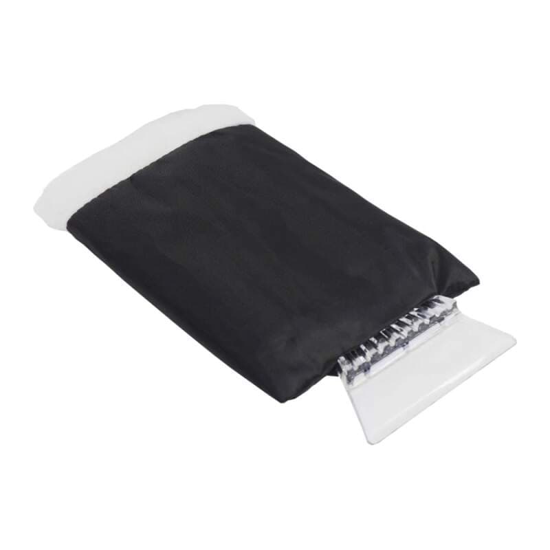 Škrabka na led ALASKA PLUS s rukavicí, 115 × 260 mm