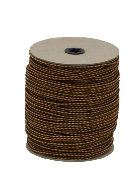 Gumolano Lanex Ø 10 mm, cívka 100 m
