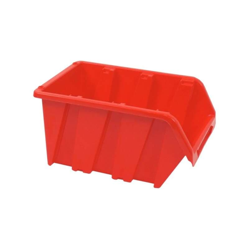 Plastový ekobox 160 × 230 × 120 mm