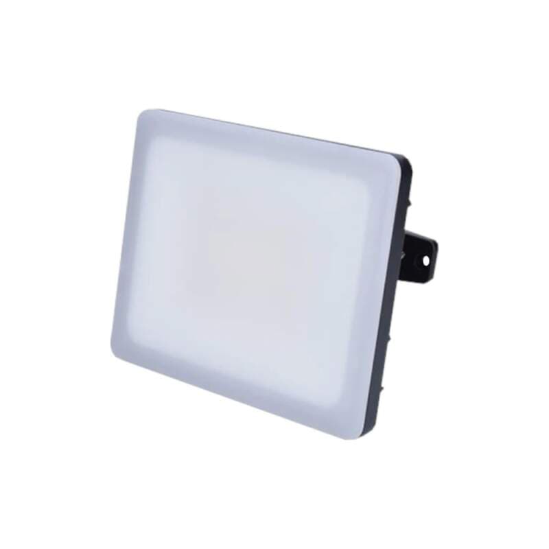 LED reflektor Quick 20W, 1700 lm, 4000 K, IP65, černý