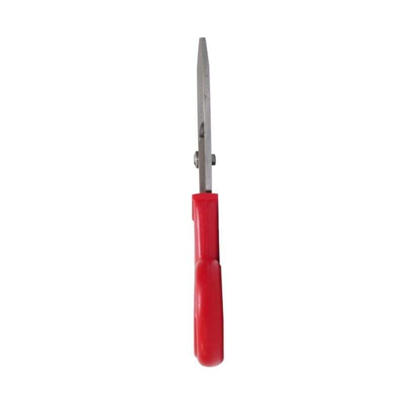 TOPTRADE nůžky s rovným ostřím 145 mm – univerzální - náhled 2