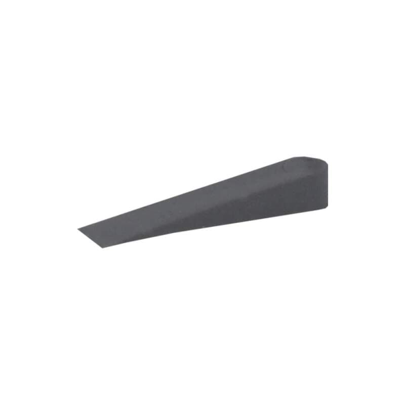 TOPTRADE klínky spárovací plastové malé 100 ks (0–4 mm) - náhled 2