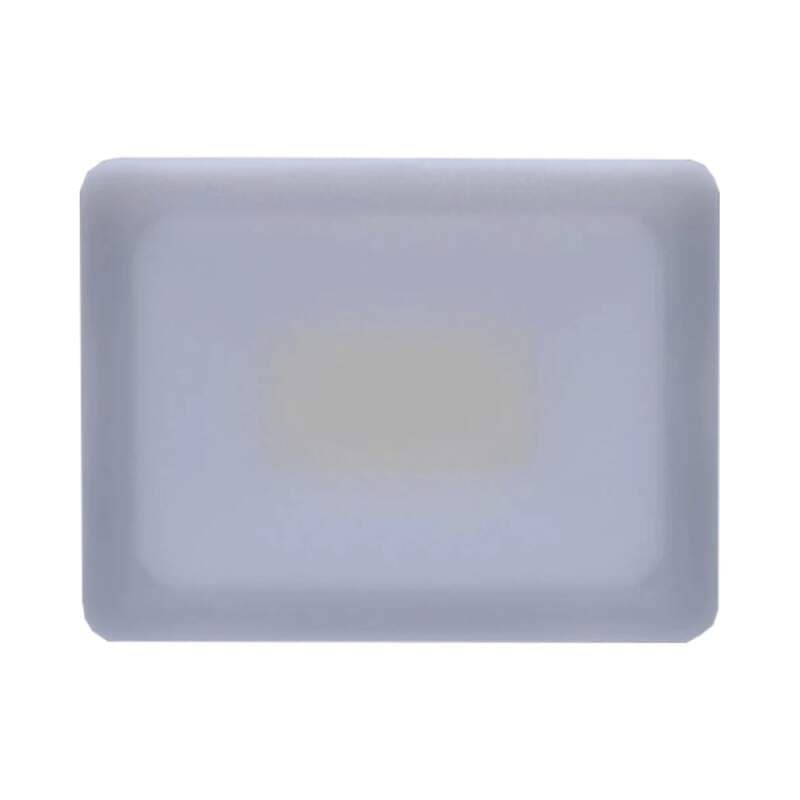 LED reflektor Quick 20W, 1700 lm, 4000 K, IP65, černý - náhled 2