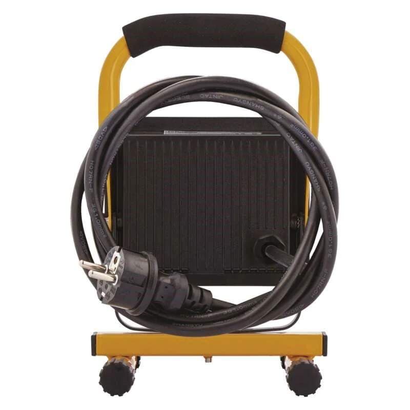 Přenosný LED reflektor 20 W, 1900 lm, 4000 K (IP44) - náhled 3