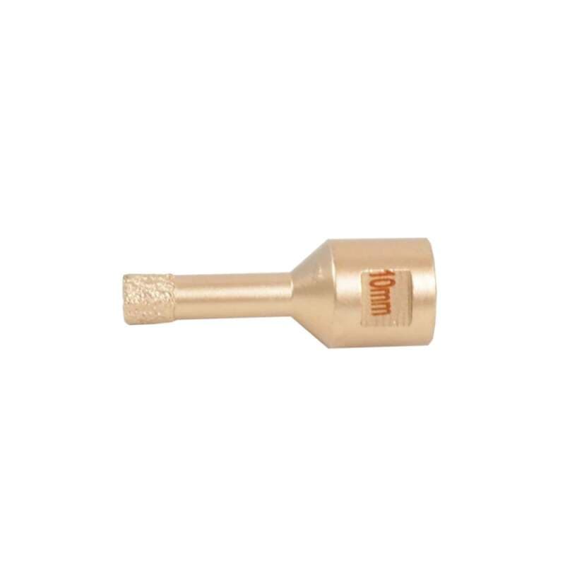 TOPTRADE diamantová vykružovací korunka M14, Ø 10 mm - náhled 3