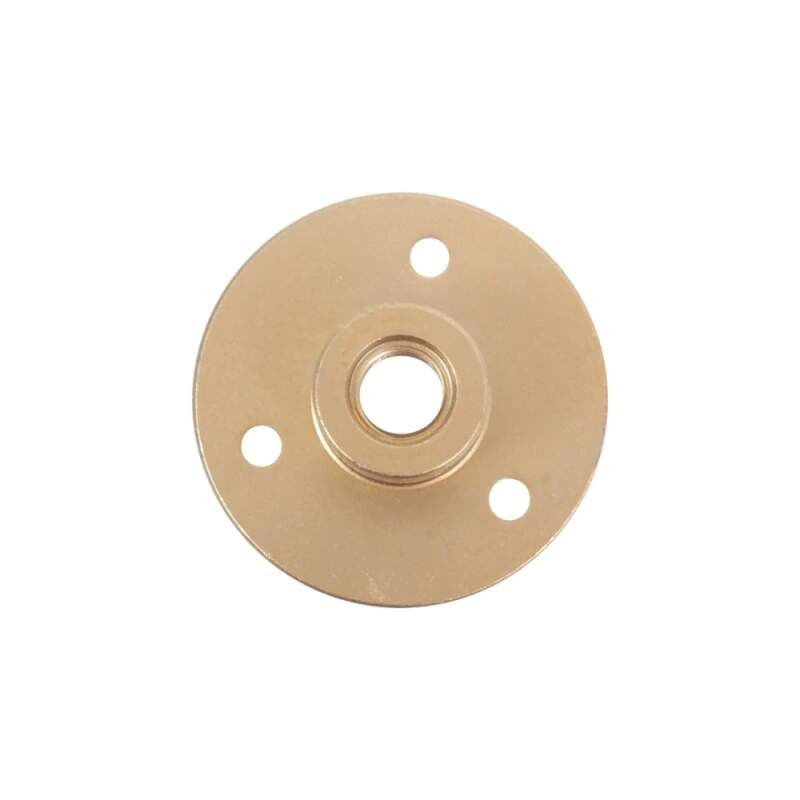 TOPTRADE diamantová vykružovací korunka M14 Ø 68 mm - náhled 3