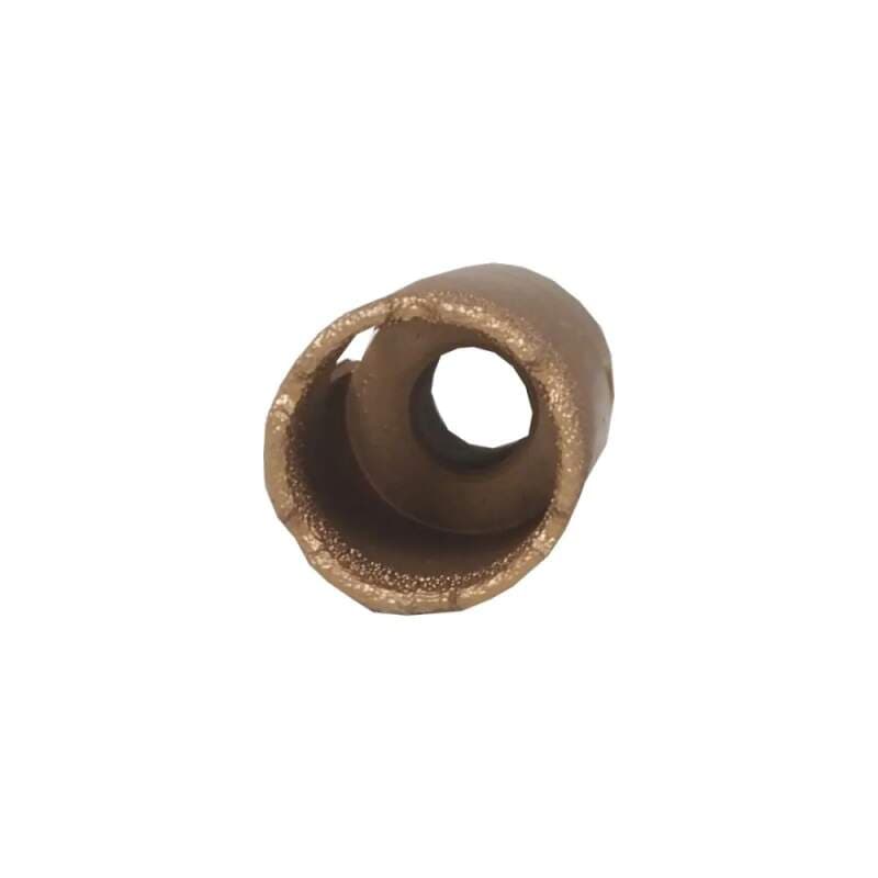 TOPTRADE diamantová vykružovací korunka M14, Ø 30 mm - náhled 3