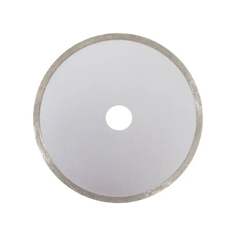 TOPTRADE diamantový kotouč, celoobvodový 150 × 22,2 × 7 mm – Standard - náhled 3