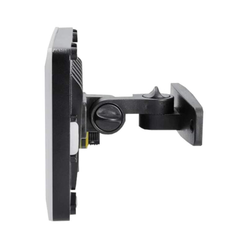 LED reflektor Quick LED 30 W, 2550 lm, 4000 K, IP65, černý - náhled 3