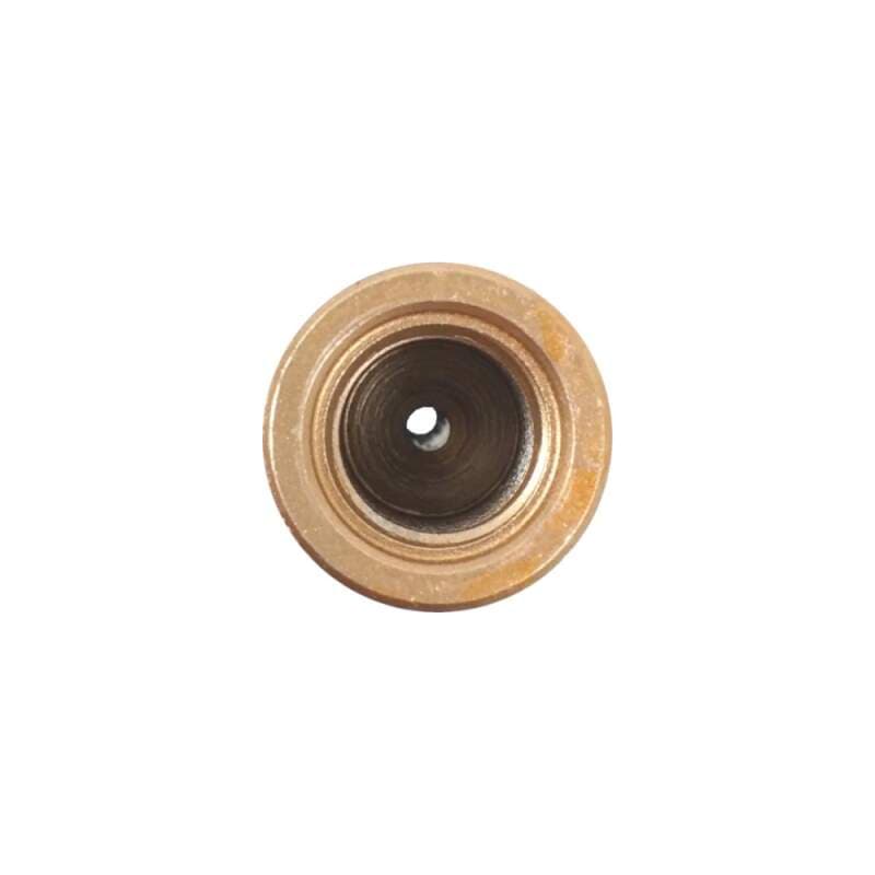 TOPTRADE korunka vykružovací diamantová M14 Ø 6 mm - náhled 4