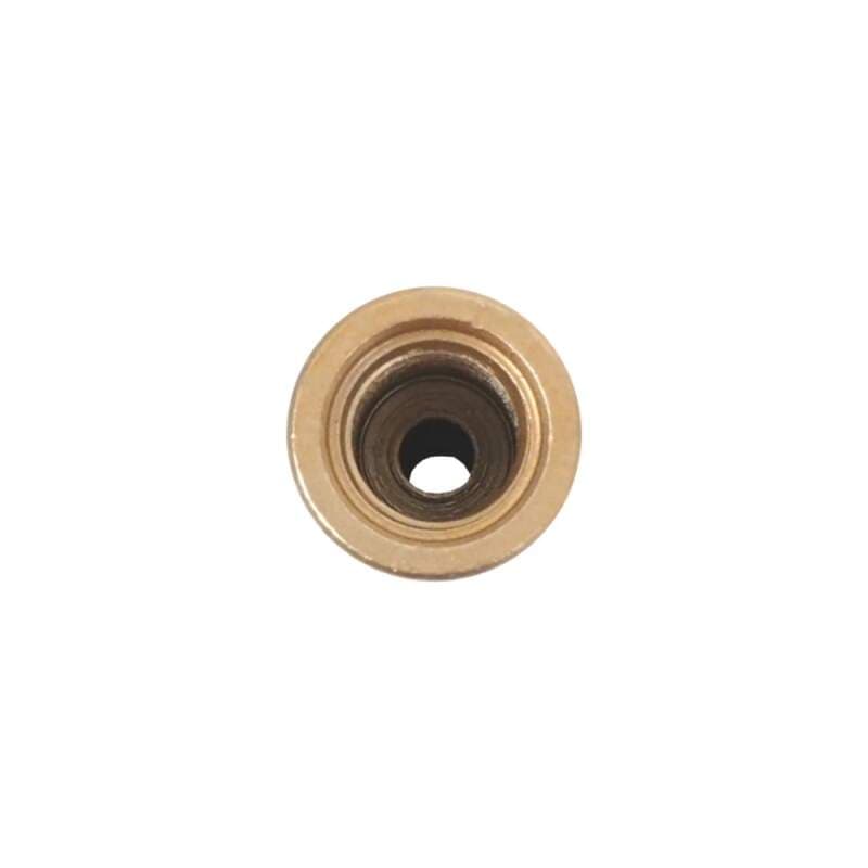 TOPTRADE diamantová vykružovací korunka M14, Ø 10 mm - náhled 4