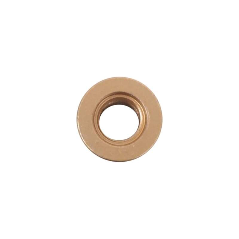 TOPTRADE vykružovací diamantová korunka M14, Ø 28 mm - náhled 4