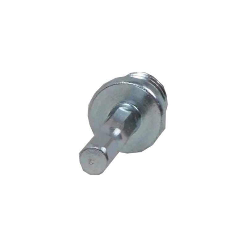 TOPTRADE adaptér M14 na 6-hran, 45 mm - náhled 4
