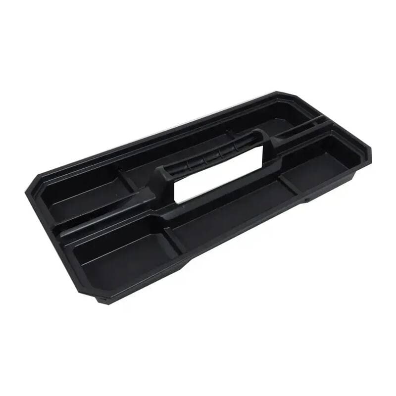 Plastový box na nářadí Titan PLUS 752×300×304 mm - náhled 4