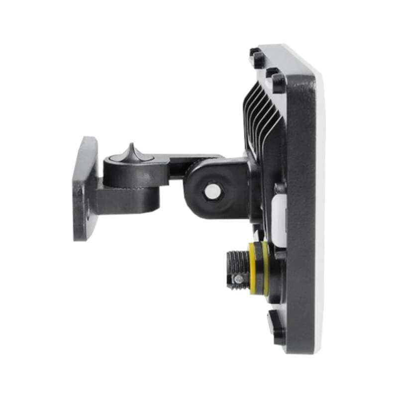 Reflektor Quick LED 10W, 850 lm, 4000K, IP65, černý - náhled 4