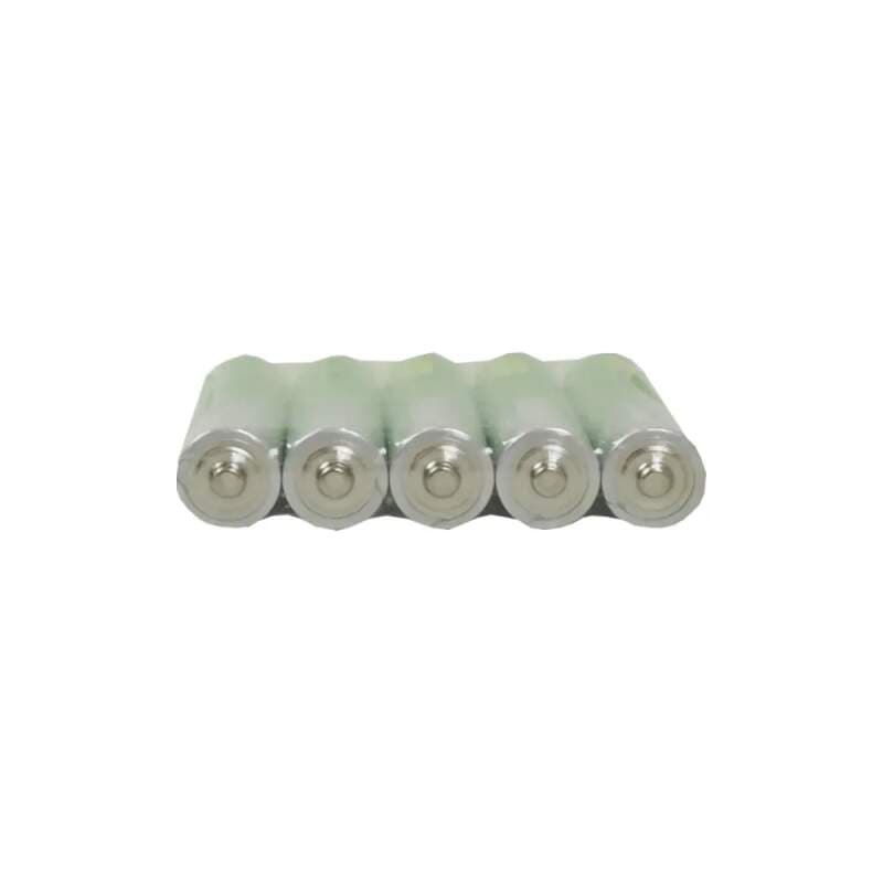 GP Super Alkaline AAA (LR03) baterie, 10 ks, 1,5 V - náhled 5