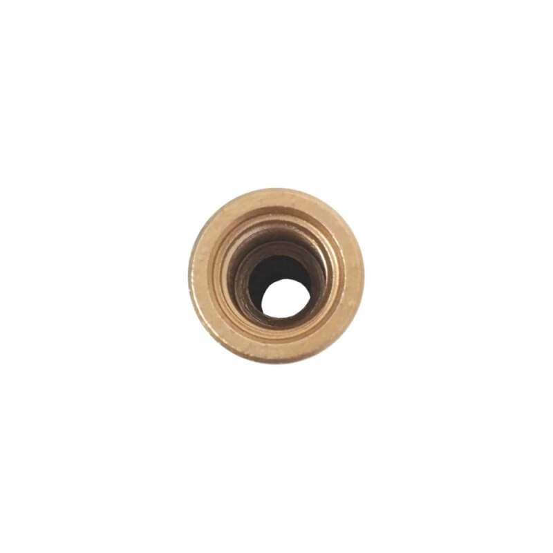 TOPTRADE diamantová vykružovací korunka M14, Ø 12 mm - náhled 5