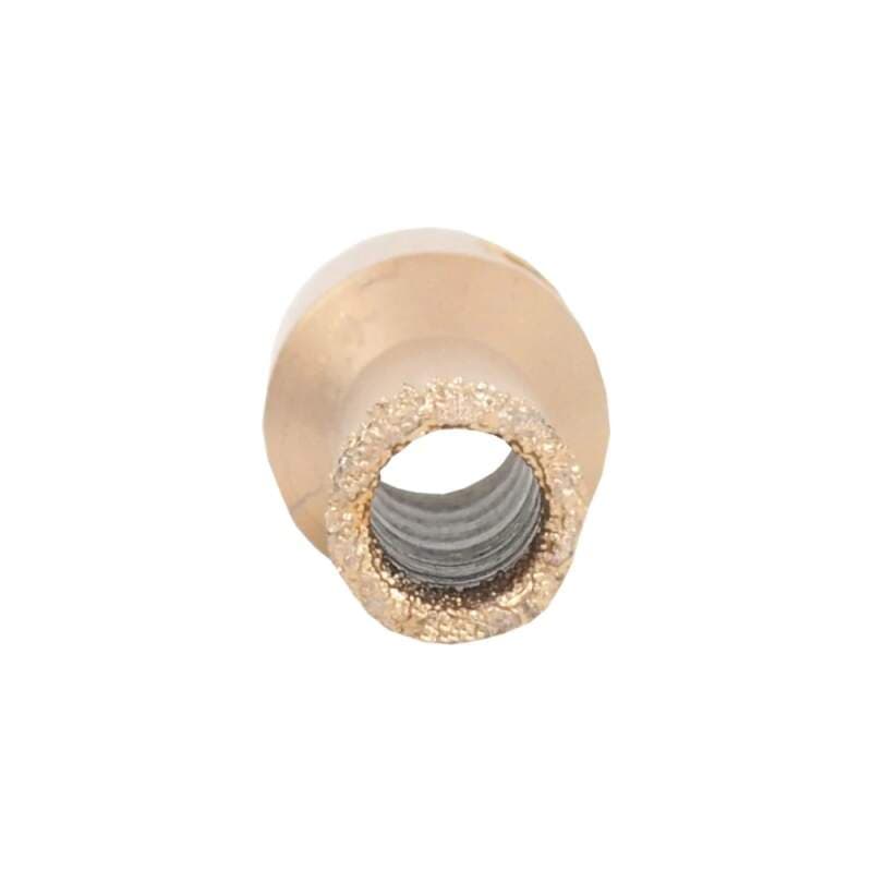 TOPTRADE diamantová vykružovací korunka M14 Ø 14 mm - náhled 5