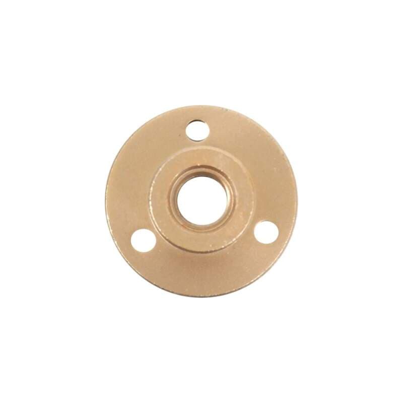 TOPTRADE diamantová vykružovací korunka Ø 53 mm (M14) - náhled 5