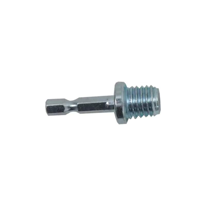 TOPTRADE adaptér M14 na 6-hran, 45 mm - náhled 5