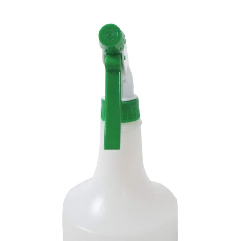 Rozprašovač kapalin 0,5 l, plastový (LZ-045) - náhled 5