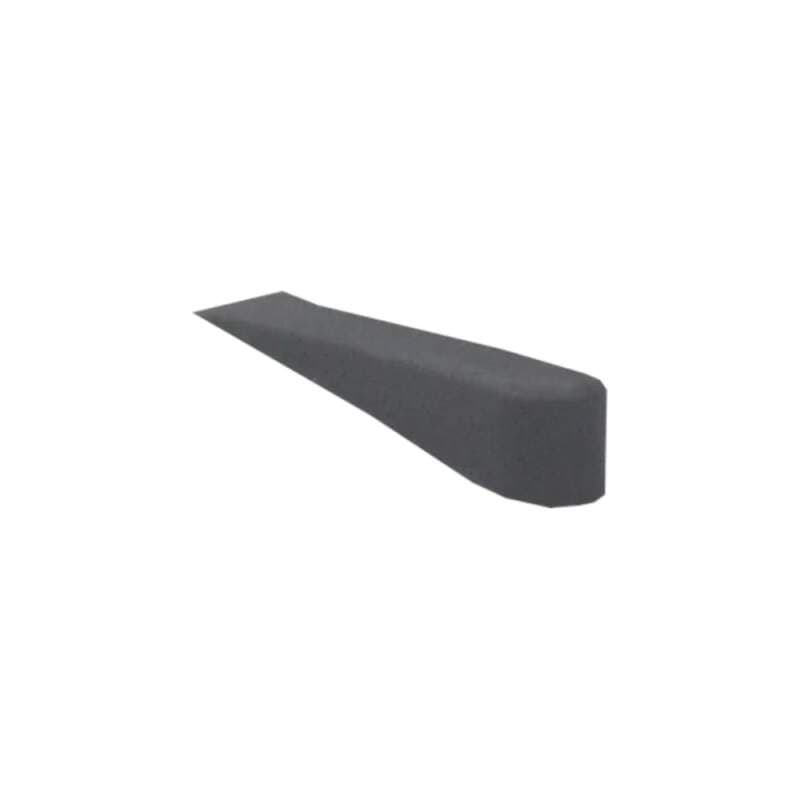 TOPTRADE klínky spárovací plastové malé 100 ks (0–4 mm) - náhled 5