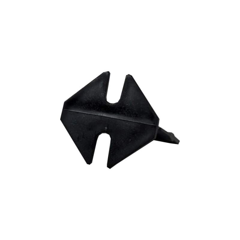 TOPTRADE spona vyrovnávací záchytná 1 mm, pro 3–12 mm (100 ks) - náhled 5