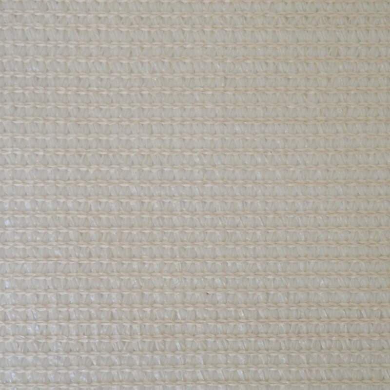 TOPTRADE stínící síť písková 1,8 x 10 m, 150 g/m² (cca 90 %) - náhled 5