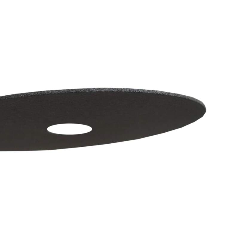 TOPTRADE kotouč řezný na kov 180 × 22,2 × 2 mm - náhled 5