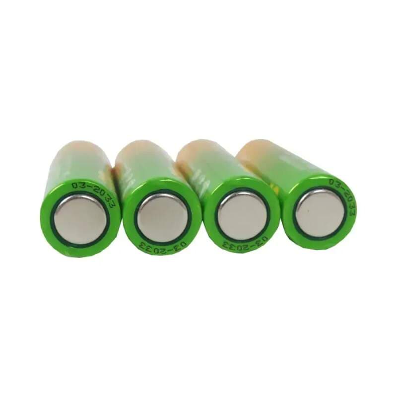 GP Ultra Alkaline AA (LR6) 1,5 V – baterie, blistr 4 ks - náhled 5