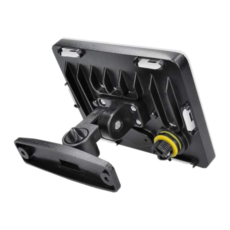LED reflektor Quick LED 30 W, 2550 lm, 4000 K, IP65, černý - náhled 5